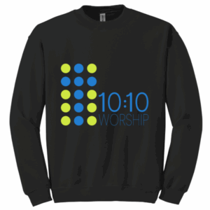 Gildan Heavy Blend Crewneck Sweatshirt