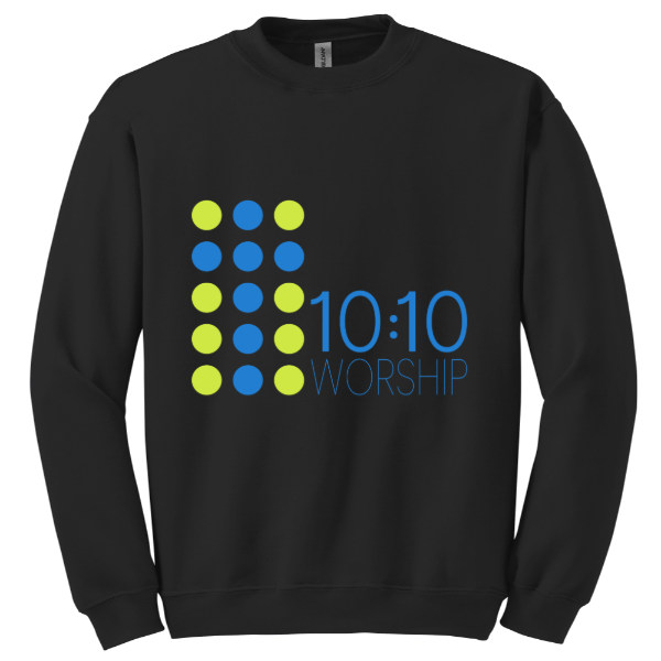 Gildan Heavy Blend Crewneck Sweatshirt