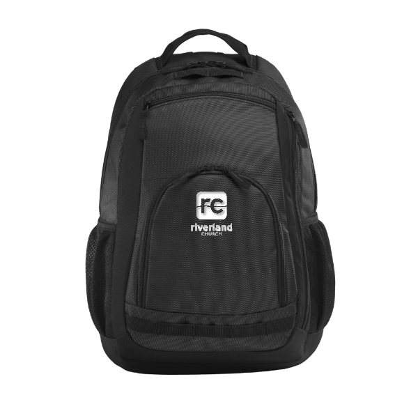 Riverland Port Authority Xtreme Backpack