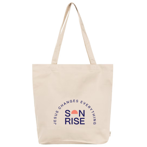 Sonrise Everyday Tote
