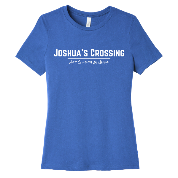 Statement Women's Relaxed Tee