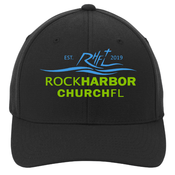RHFL Logo Hat