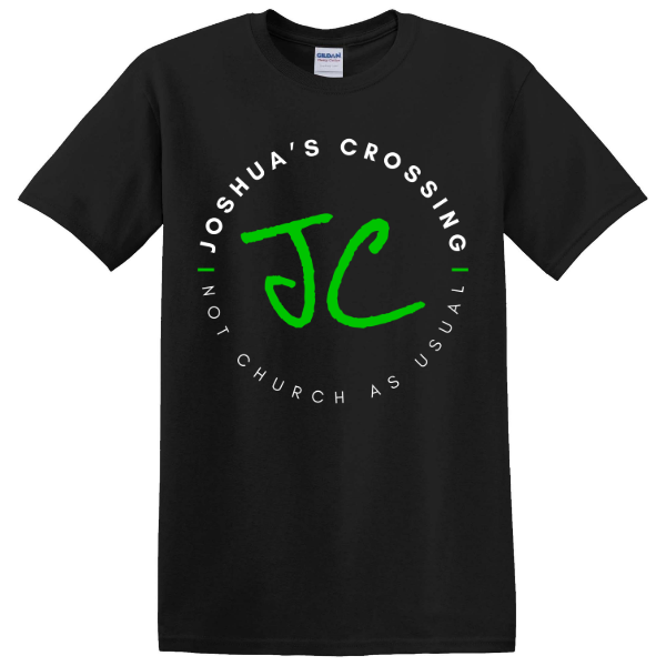 Circle Logo Basic Tee