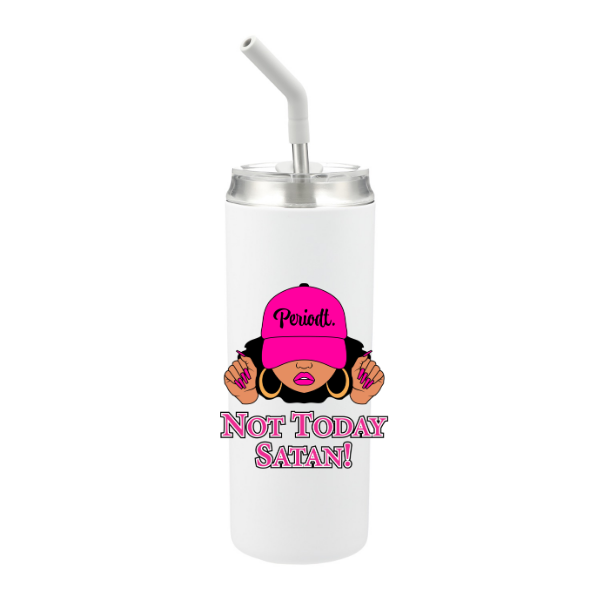 Marka Copper Vacuum Tumbler 20oz