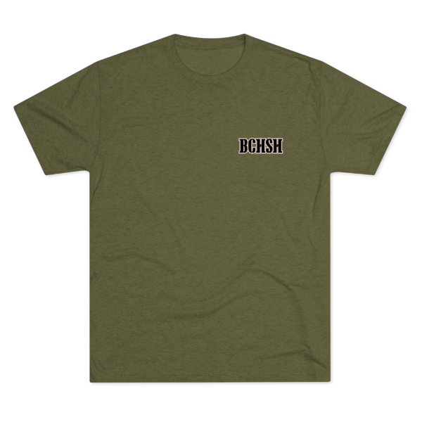 Next Level Unisex Tri-Blend Tee