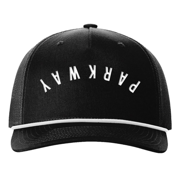PARKWAY Rope Cap