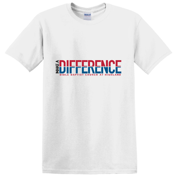 Gildan Heavy Cotton T-Shirt