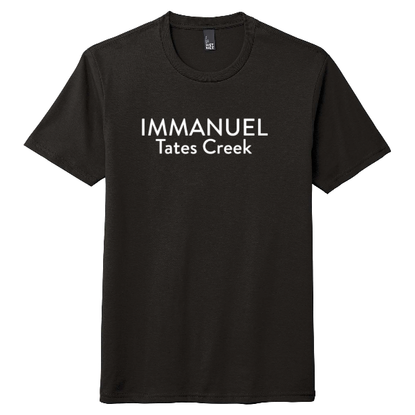 Immanuel Tates Creek Tee