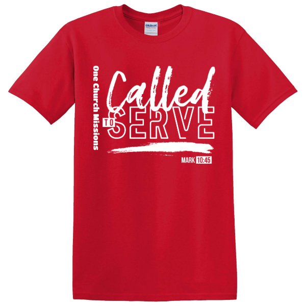 Gildan Heavy Cotton T-Shirt