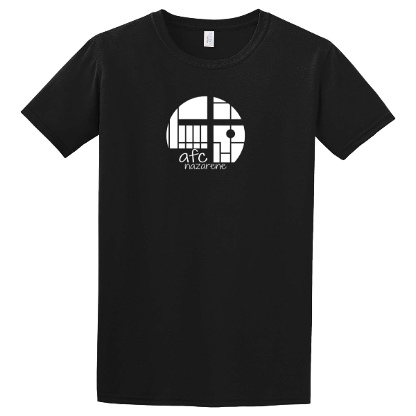 AFC LOGO T / Gildan Softstyle T-Shirt