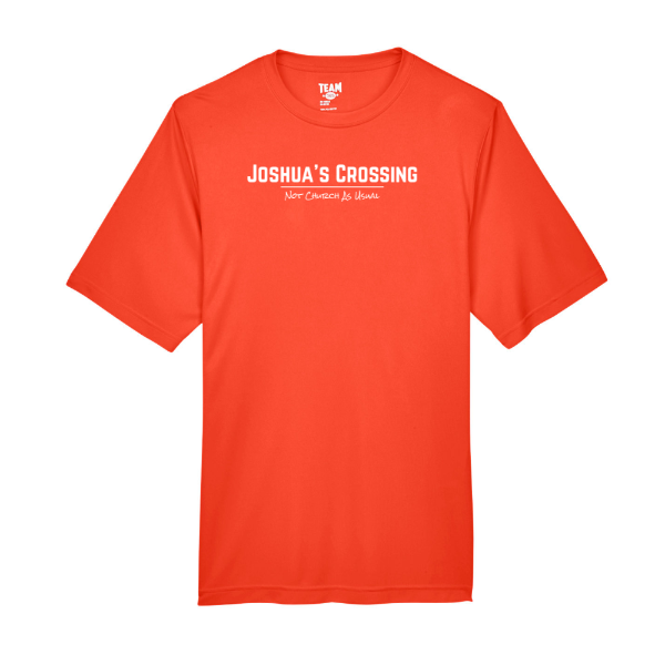Statement Athletic Tee