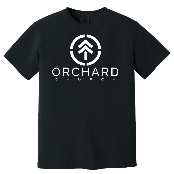 Comfort Colors Heavyweight Tee