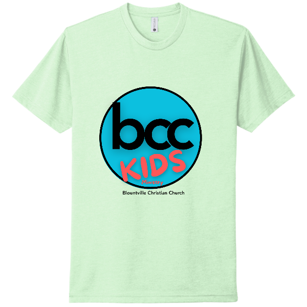 Next Level Unisex CVC Tee