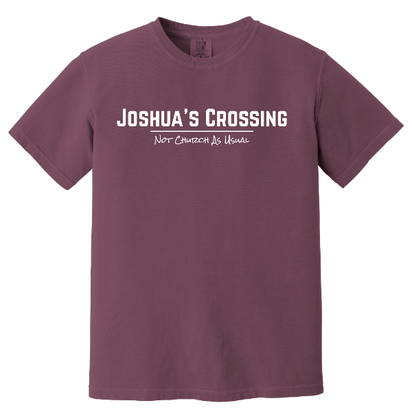 Statement Comfort Colors Tee