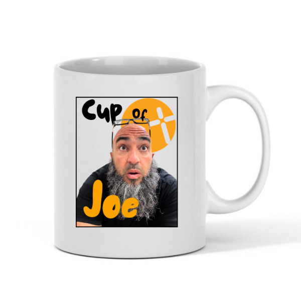 Cup of Joe 2.0