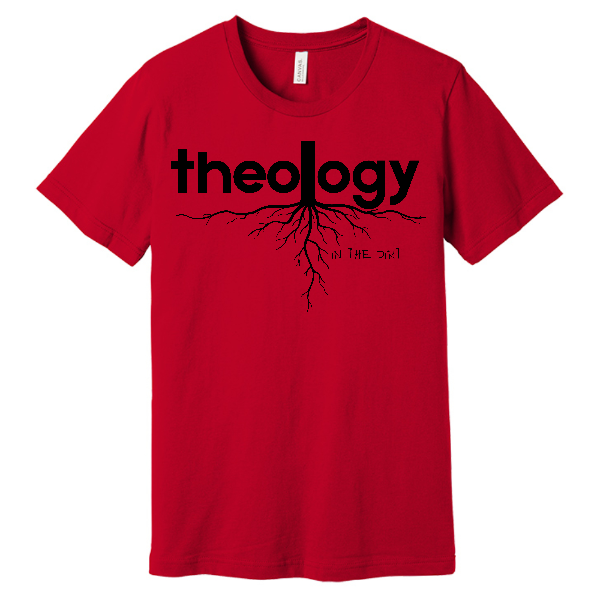 TID Roots T-Shirt