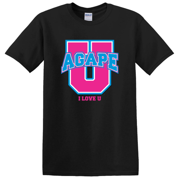 Gildan Heavy Cotton T-Shirt (UK)