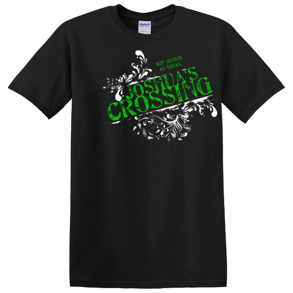 Throwback Logo Basic Tee