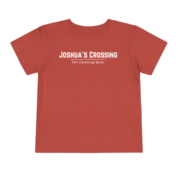 Statement Toddler Tee
