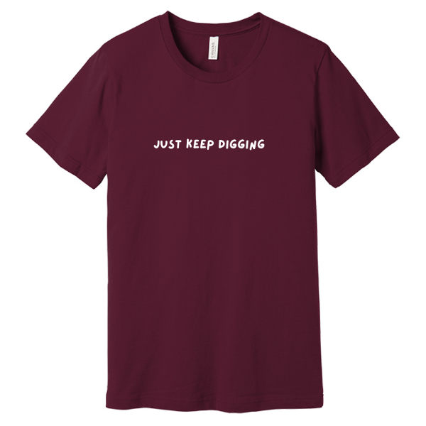 Bella Canvas Unisex Jersey Short Sleeve Tee