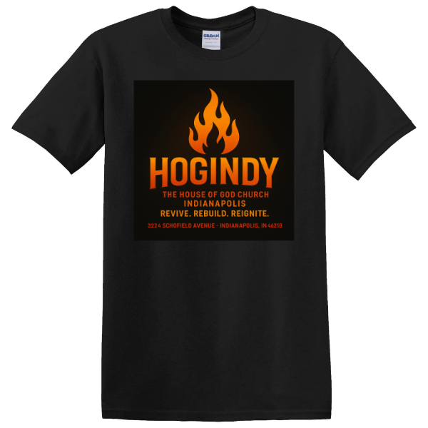 Gildan Heavy Cotton T-Shirt