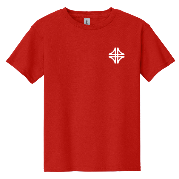 Southbridge Icon Gildan Youth Heavy Cotton T-Shirt