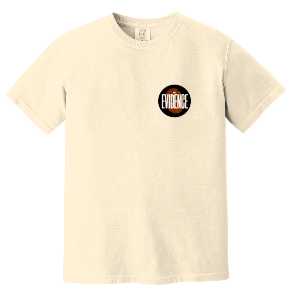 I am Evidence Tee
