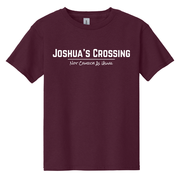 Statement Youth Tee