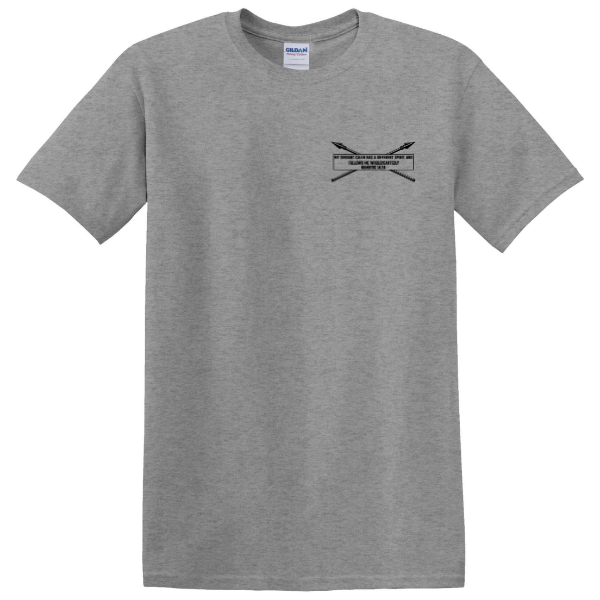 Gildan Heavy Cotton T-Shirt