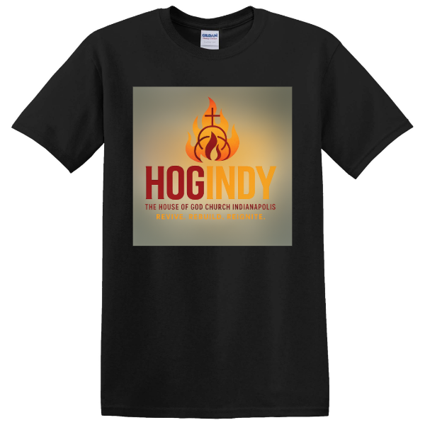 Gildan Heavy Cotton T-Shirt