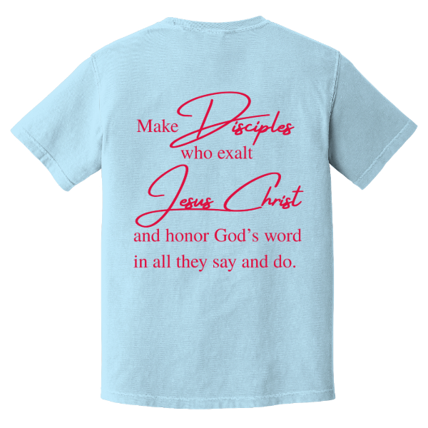 Make Disciples T-Shirt