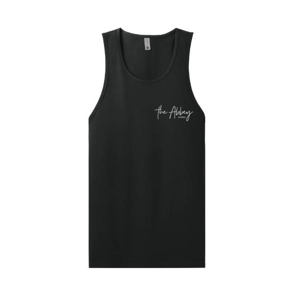 Next Level Apparel Cotton Muscle Tank