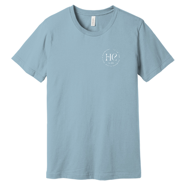 Go Tell The World Tee