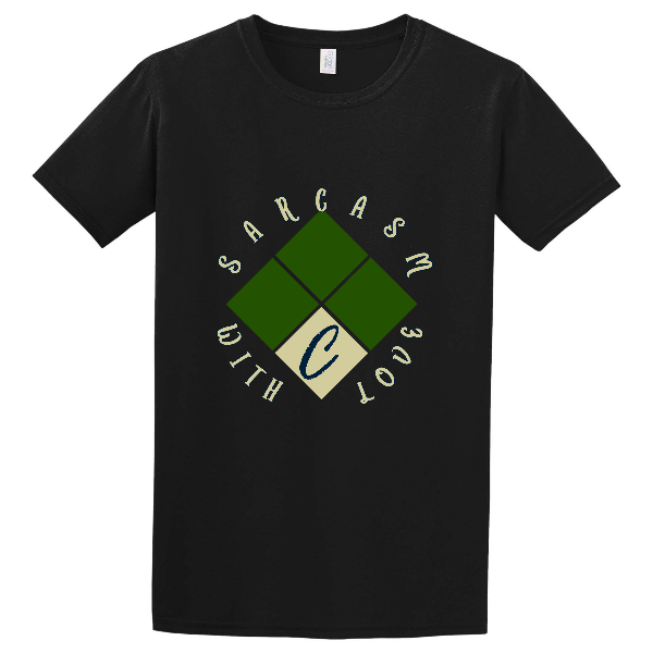 Gildan Softstyle T-Shirt