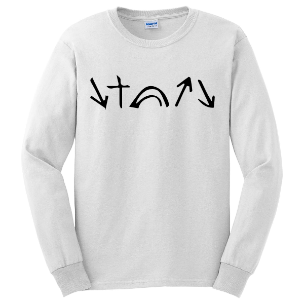 Gildan Cotton Long Sleeve Tee