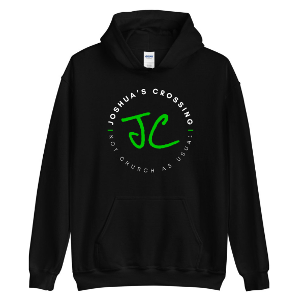 Circle Logo Heavy Hoodie