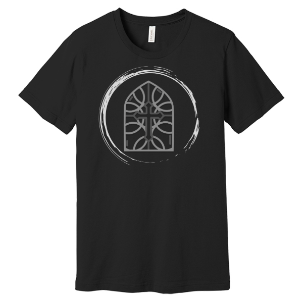 EMC Modern Logo Short Sleeve Tee