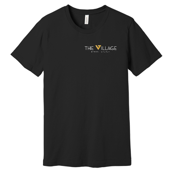 Bella Canvas Unisex Jersey Short Sleeve Tee