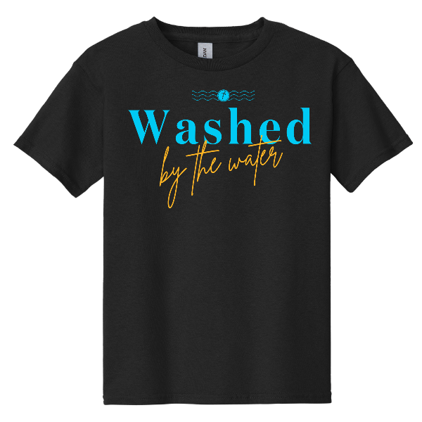 Youth Washed By The Water Tee