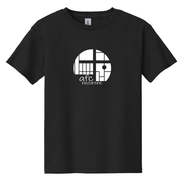 AFC LOGO T YOUTH / Gildan Heavy Cotton T-Shirt