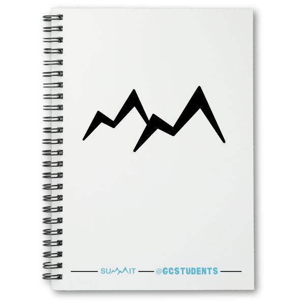 Summit Notebook