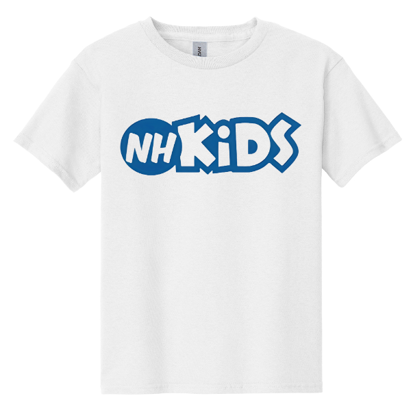 NH Kids T Shirt