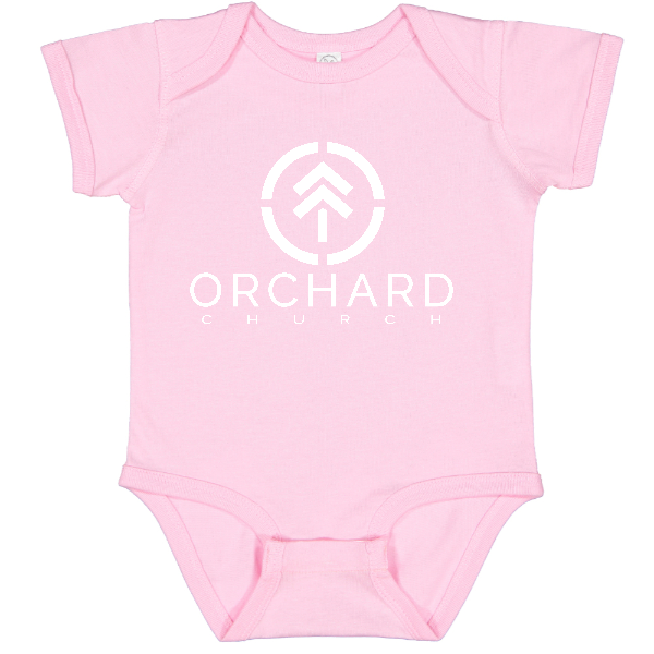Infant Vintage Fine Jersey Bodysuit