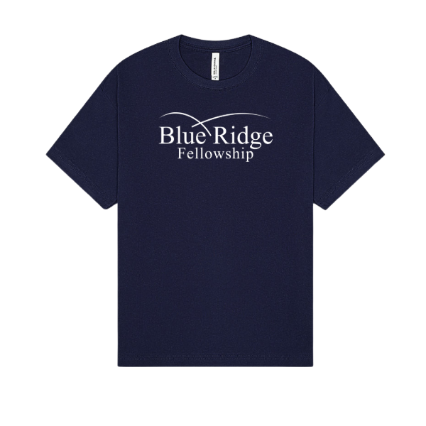 Bella Canvas Unisex Heavyweight Tee (CA)