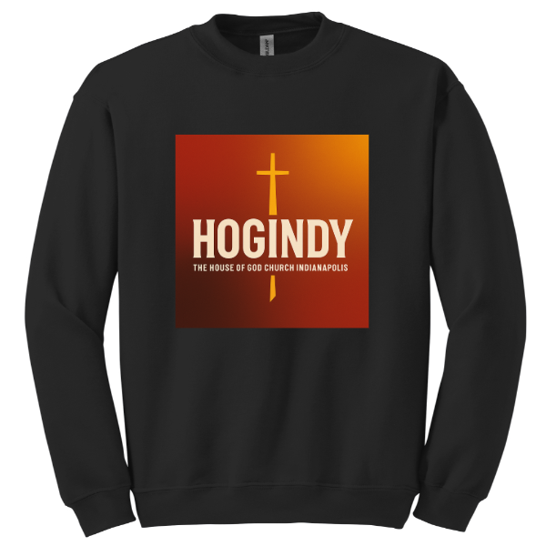 Gildan Heavy Blend Crewneck Sweatshirt