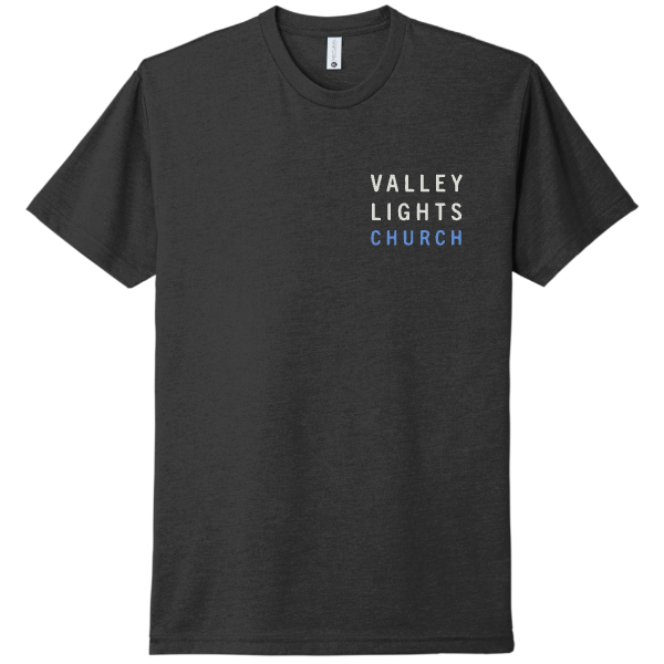 Special Edition Front & Back Tee