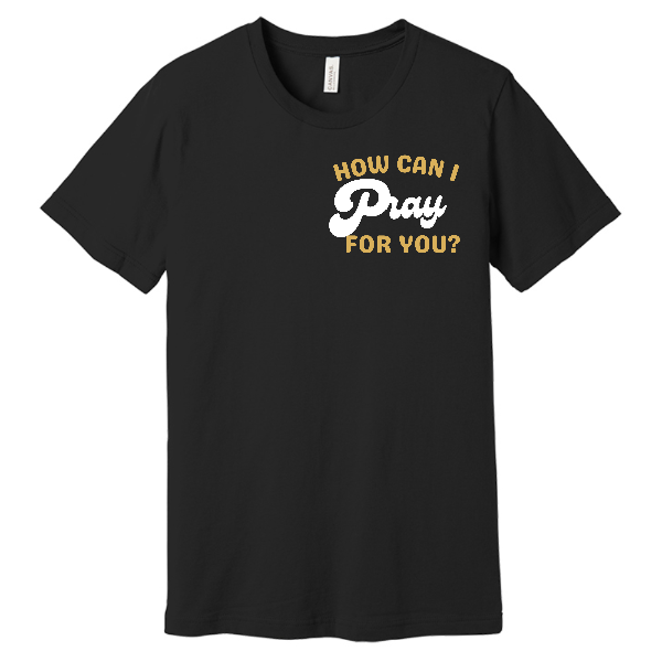 Bella Canvas Unisex Jersey Short Sleeve Tee