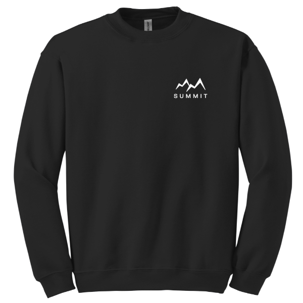 Summit Kingdom Worker Crewneck Sweatshirt