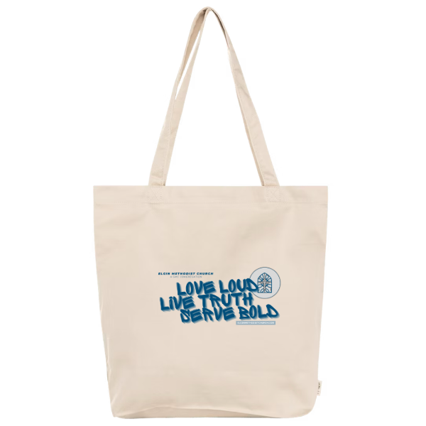 EMC Everyday Tote