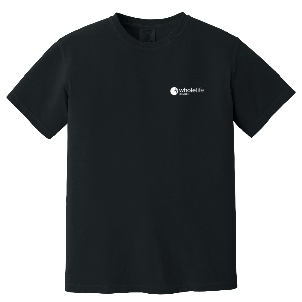 Comfort Colors Heavyweight Tee - GLYW